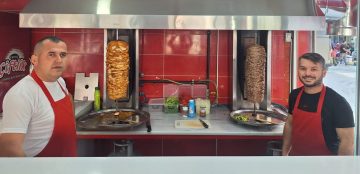 Bereket Et ve Tavuk Döner Hizmetinizde Randevunuzu Unutmayın