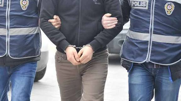 Bafra’da 35 yıl hapis cezası olan Firari hükümlü yakayı ele verdi