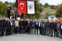 ALAÇAM’DA 35 MİLYONLUK ARAÇ TANITIM TÖRENİ