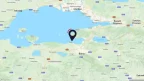 Marmara’da 5.1 büyüklüğünde deprem. İstanbul dahil birçok ilde hissedildi